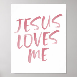 Christian Wall Art Decor Picture Modern Room