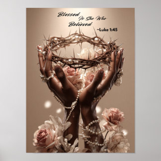 Christian Wall Art-Home Decor