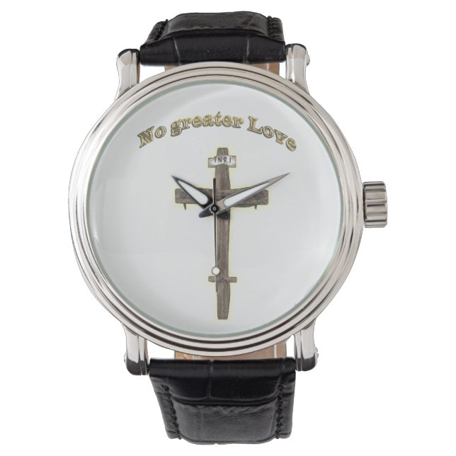 Christian Watch (Front)