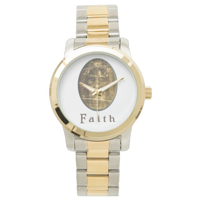 Christian Watch (Front)