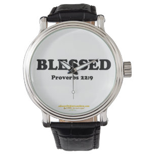 Christian Watch