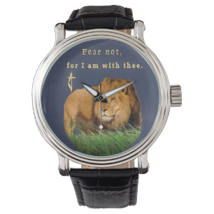 Christian Watch