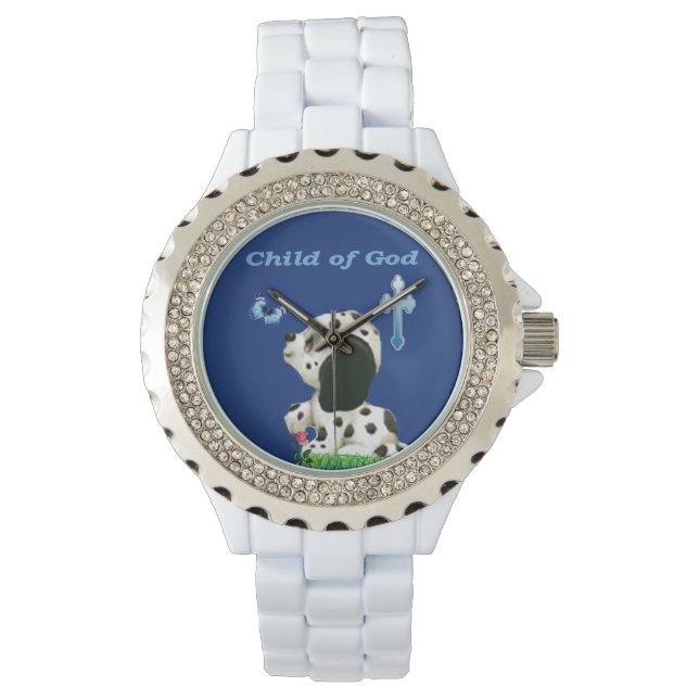 Christian Watch (Front)