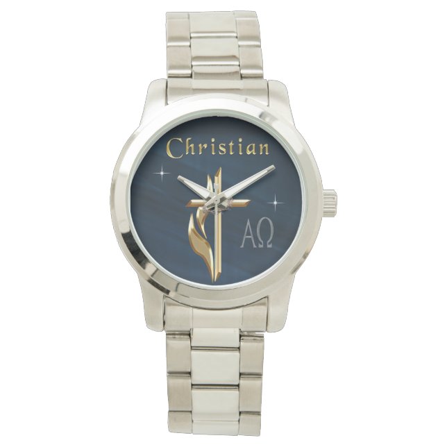 Christian Watches (Front)