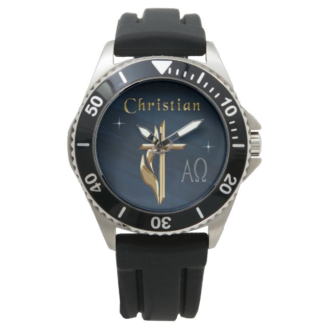 Christian Watches (Front)