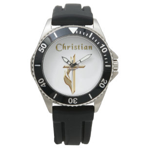 Christian watches