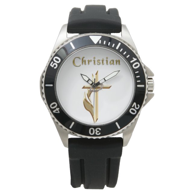 Christian watches (Front)