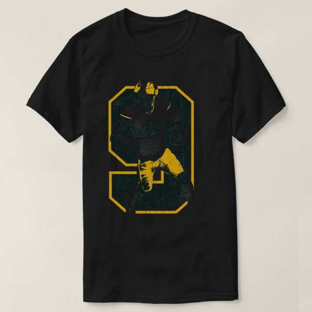 Christian Watson Variant T-Shirt (Design Front)