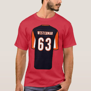 Christian Westerman Jersey T-Shirt