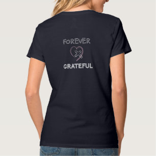 Christian Women T-shirts Jesus Tees Cross Heart