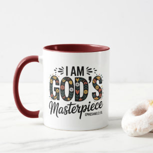 Christian Women's Coffee Mug