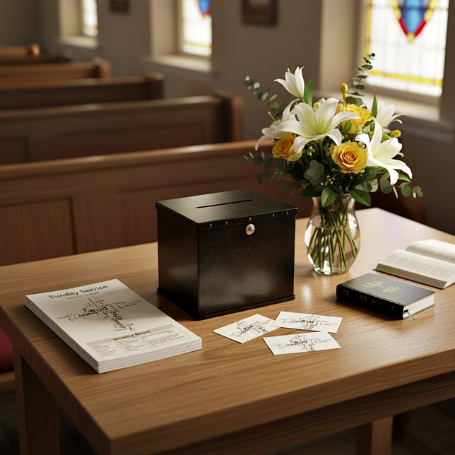 christian words cross - sharing cards (Creator Uploaded)