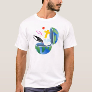 Christian World T-Shirt