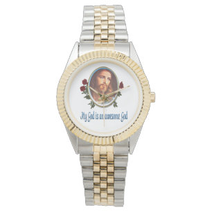 Christian Wrist watches