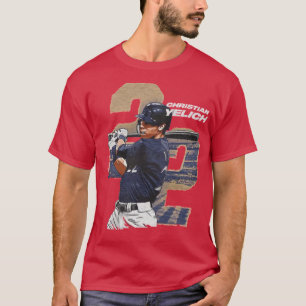 Christian Yelich T-Shirt