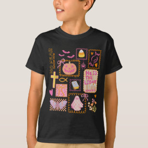 Christian Youth Group Faith Fall Church Cute Jesus T-Shirt