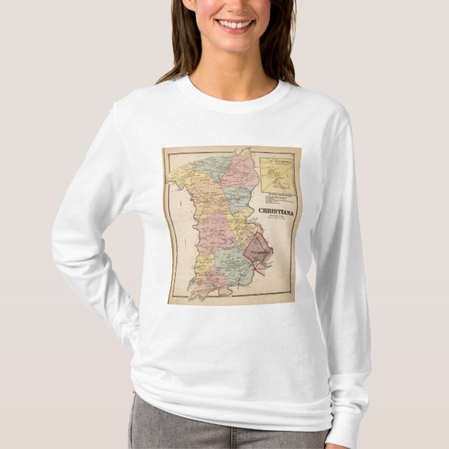 Christiana T-Shirt (Front)