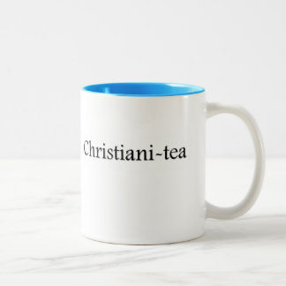 Christiani-tea Tea Cup