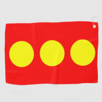 Christiania Flag