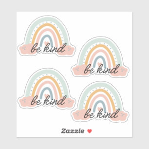 Christianity Be kind