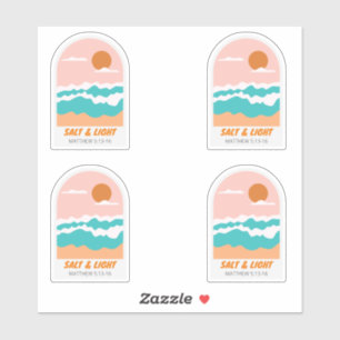 Christianity Salt And Light