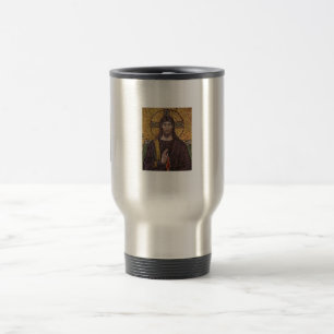 Christianity Travel Mug