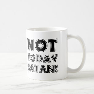 Christians Cross Heartbeat Life EKG ECG Coffee Mug