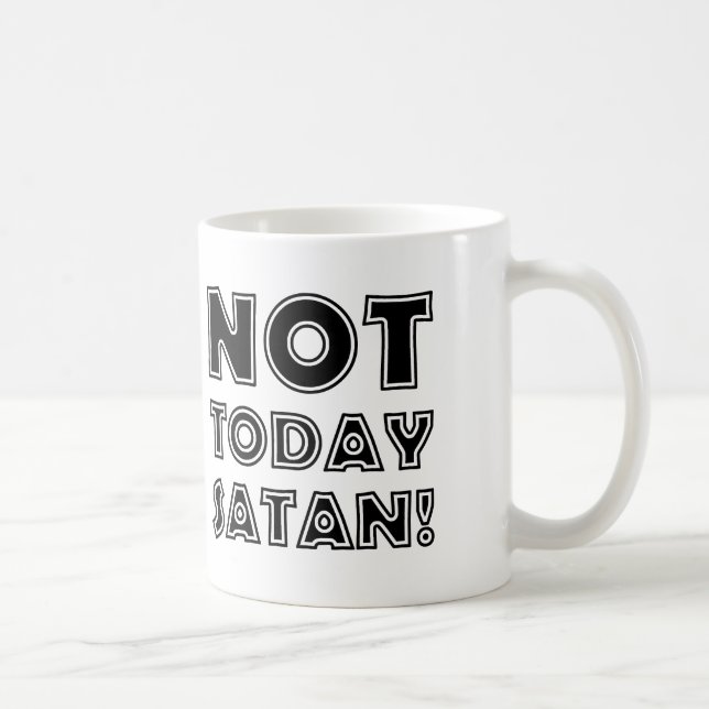 Christians Cross Heartbeat Life EKG ECG Coffee Mug (Right)