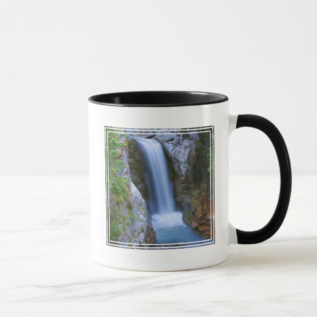 Christine Falls Scenic Mug (Right)