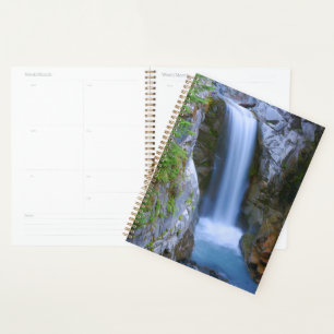 Christine Falls Scenic Planner