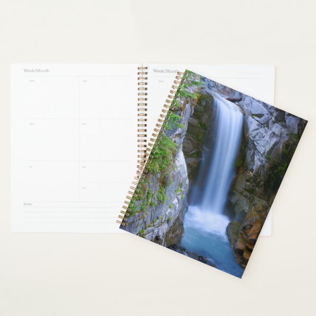 Christine Falls Scenic Planner (Display)