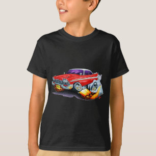 Christine Plymouth Fury T-Shirt
