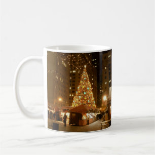 Christkindlmarket - December 21, 2005 in Chicago Coffee Mug