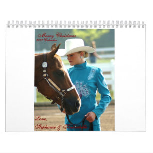 Christmas2007 Calendar