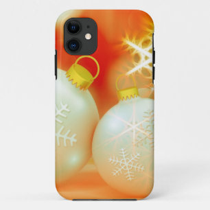 Christmas 010 iPhone 11 case