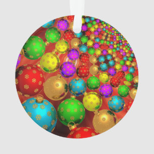 Christmas 012 ornament