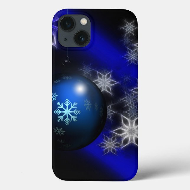 Christmas 015 Case-Mate iPhone case (Back)