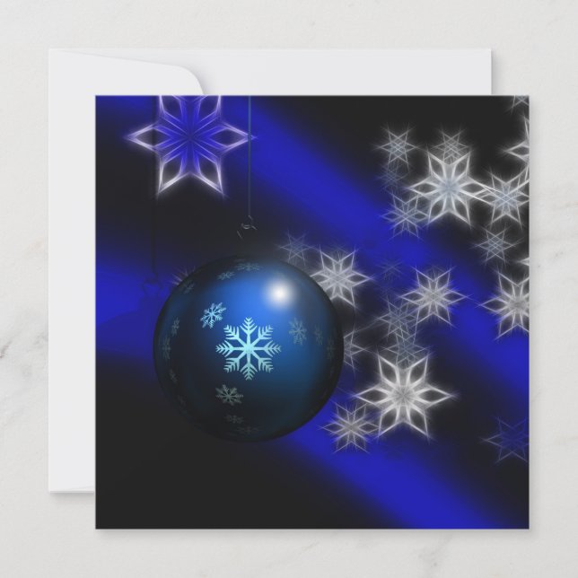 Christmas 015 holiday card (Front)