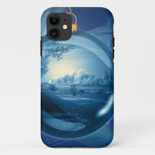 Christmas 017 iPhone 11 case
