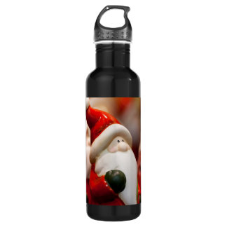 Christmas 019 710 ml water bottle