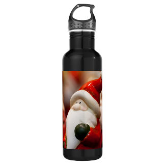 Christmas 020 710 ml water bottle