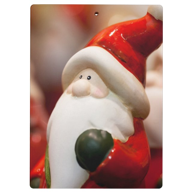 Christmas 020 clipboard (Back)