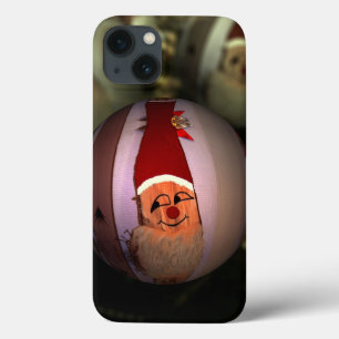 Christmas 023 iPhone 13 case