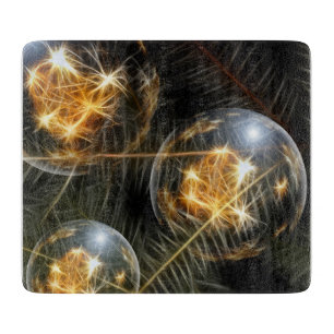 Christmas 031 cutting board