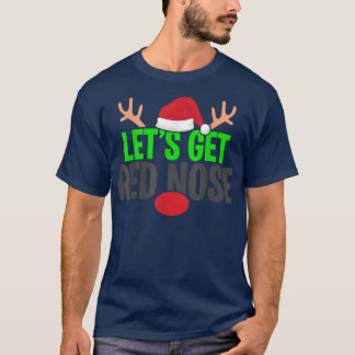 Christmas 1224 Christmas Tree Holy Night Santa Cla T-Shirt