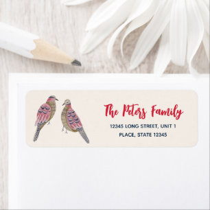 Christmas 12 days of Christmas Two turtle Doves