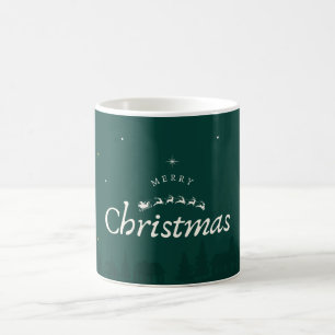 Christmas 17 coffee mug