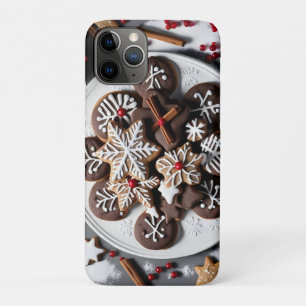 Christmas 1 - 001 iPhone 11 pro case