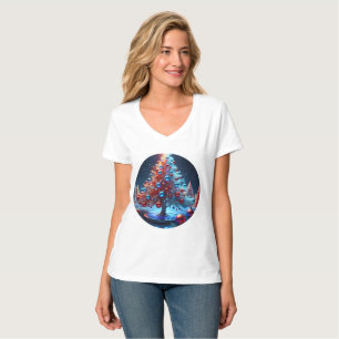 Christmas 1 - 002 T-Shirt