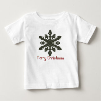 Christmas 1 : Snowflake Merry Christmas Creeper 1